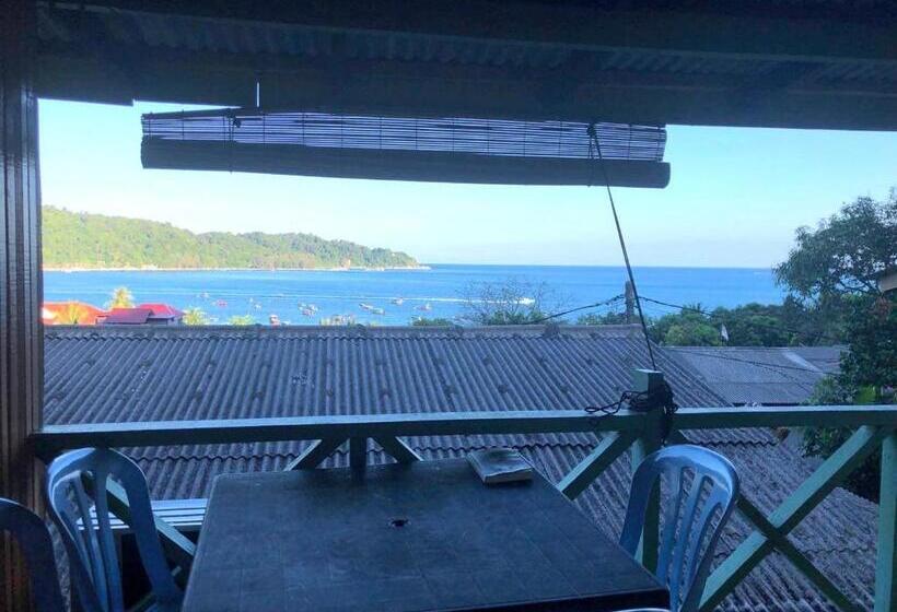 Семейный Номер, Anis View Perhentian