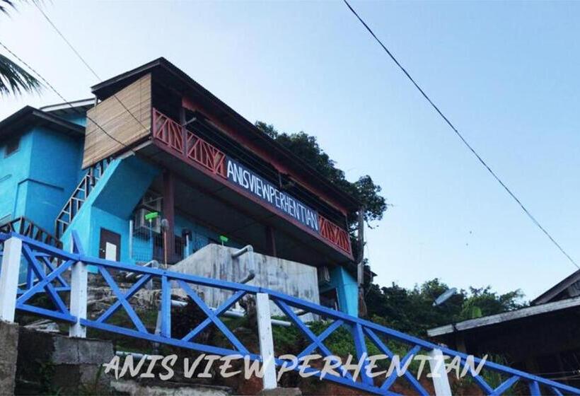 Номер Стандарт, Anis View Perhentian
