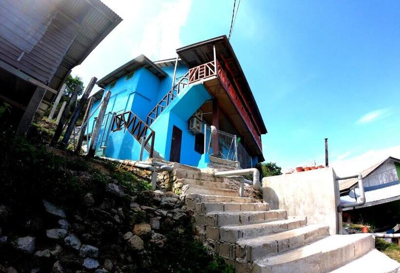 Номер Стандарт, Anis View Perhentian