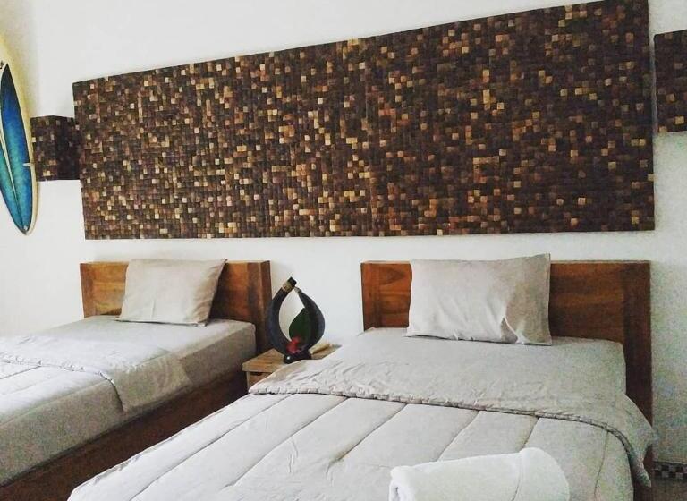 Номер Стандарт, Harris Surf Villa