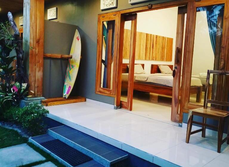Номер Стандарт, Harris Surf Villa