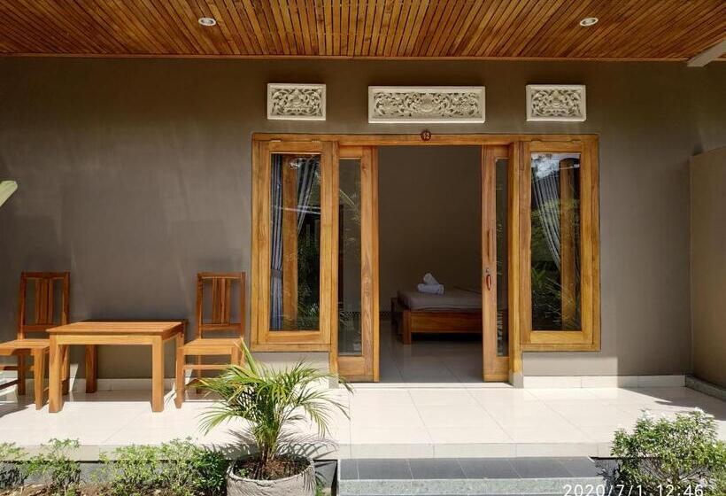 Номер Стандарт, Harris Surf Villa