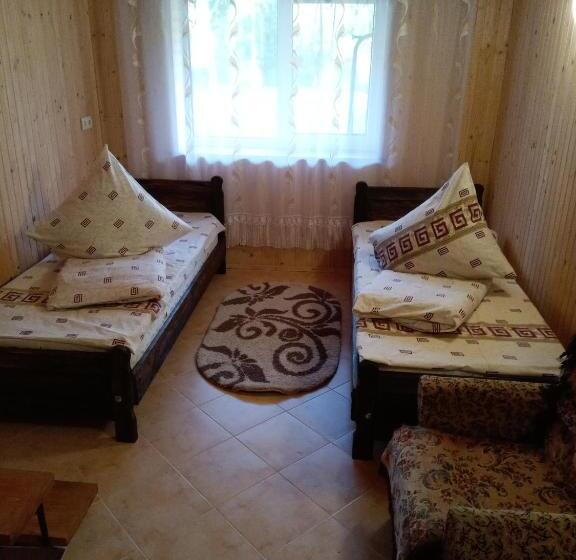 Шале 1 Спальня, Sadyba U Vani