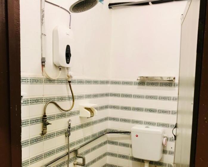 اتاق استاندارد با بالکن, Dar Yasmine Motel