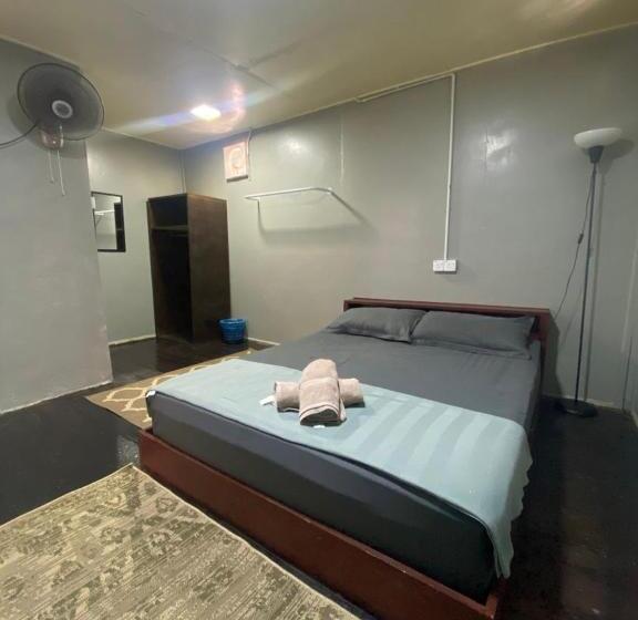 Номер Стандарт, Seahorse Diver Guesthouse