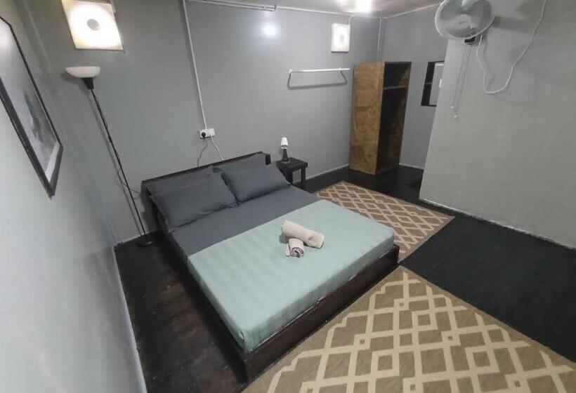 Номер Стандарт, Seahorse Diver Guesthouse