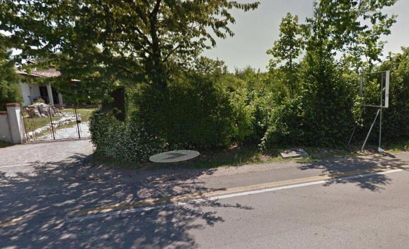 اتاق استاندارد, Appartamento  Nella Natura