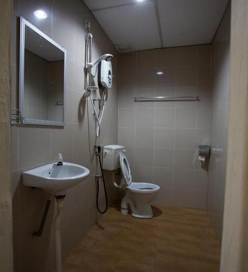 Номер Стандарт Индивидуальный, Comfort Inn