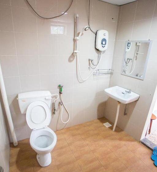 Номер Стандарт Трехместный, Comfort Inn
