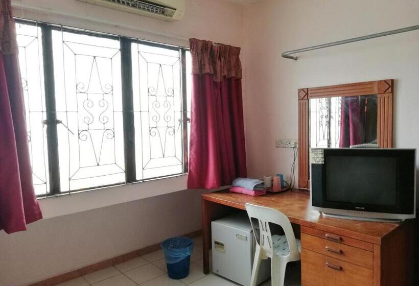 Номер Стандарт, New Budget Inn