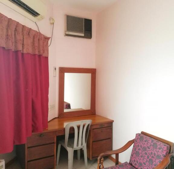 Номер Стандарт, New Budget Inn