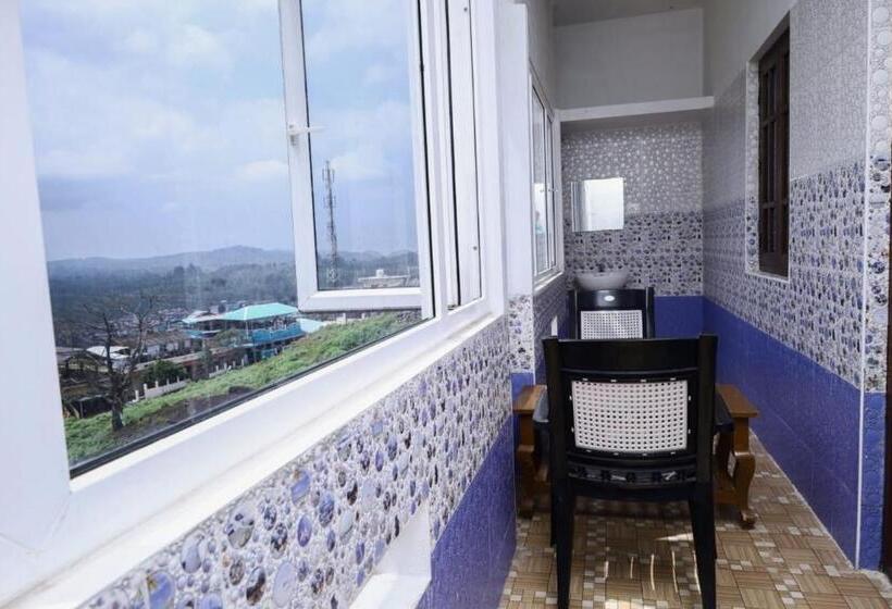 Семейный Номер Вид на Сад, Sri Nandha Luxury Comforts