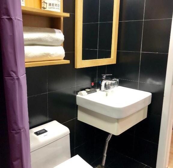스탠다드 룸, Lemongo Youth Hostel Hohhot