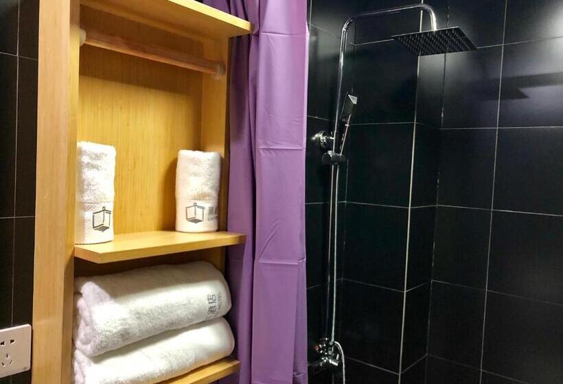 스탠다드 룸, Lemongo Youth Hostel Hohhot