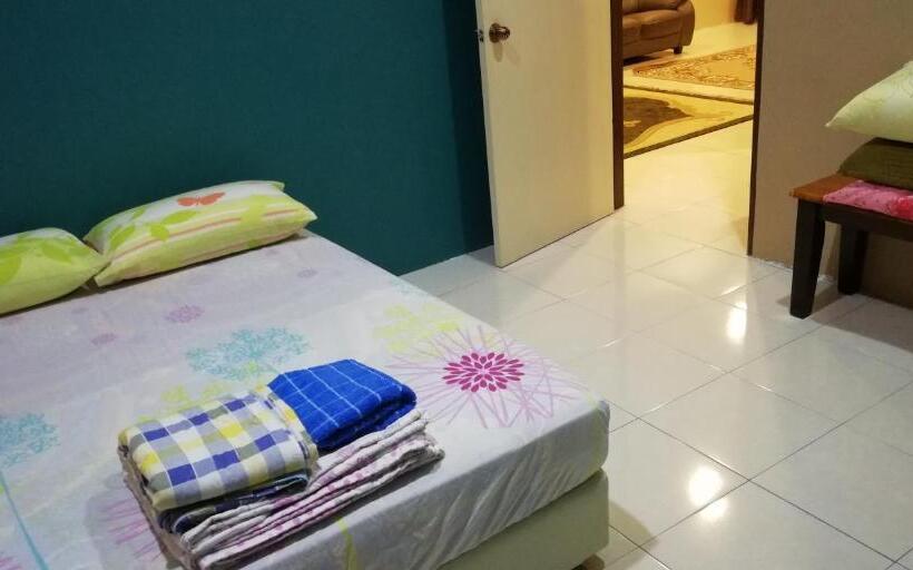 Дом 3 Спальни, Hazim Homestay Changlun Pakej Esklusif