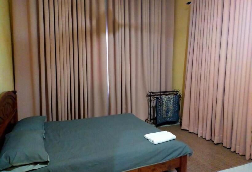 シャレー1寝室, Homestay Sri Uda A