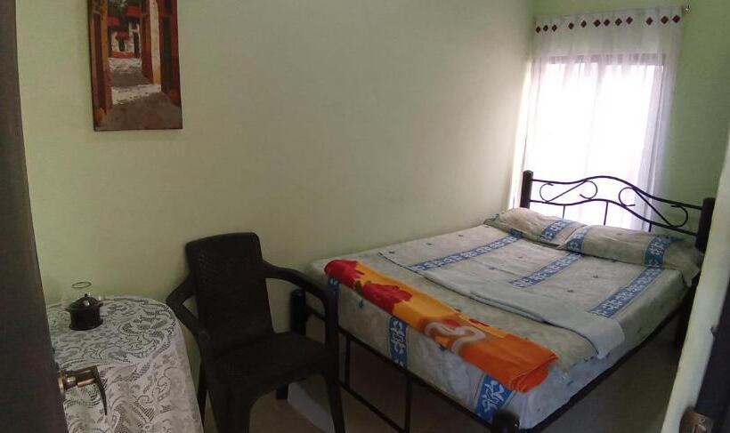 Номер Basic, Hospedaje Alto De San Luis   Vivienda Turística Rnt 90280
