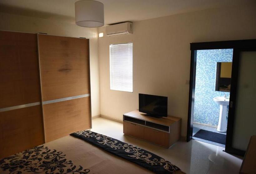 اتاق استاندارد, Kaboo Home