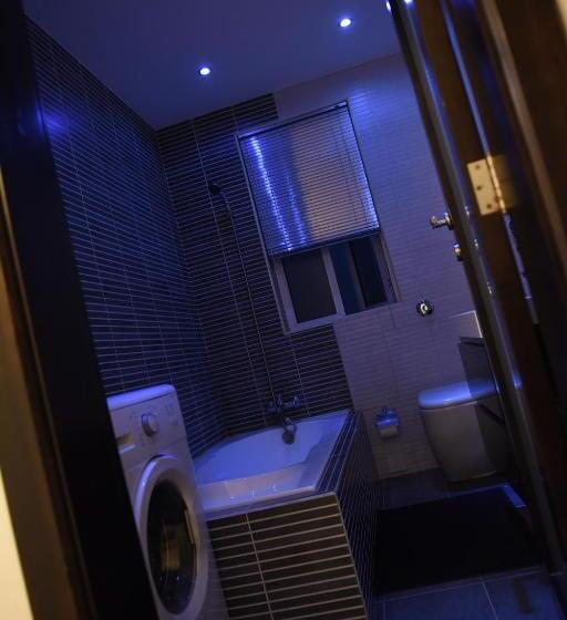 اتاق استاندارد با تخت بزرگ, Kaboo Home