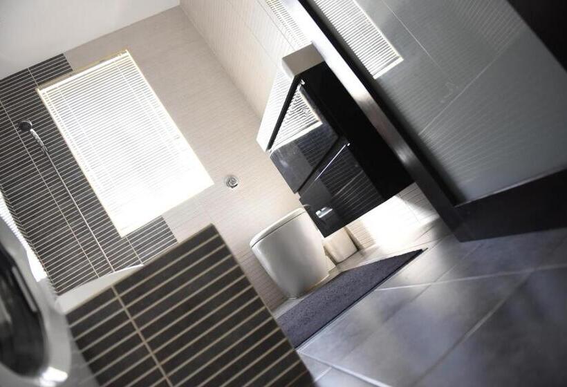اتاق استاندارد با تخت بزرگ, Kaboo Home