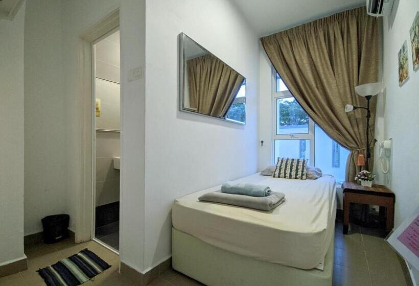 Дом 1 Спальня, Lux Villa 6rm 12 To 22 Pax Wifi Netflix Bbq Steamboat Games Beach Water Park