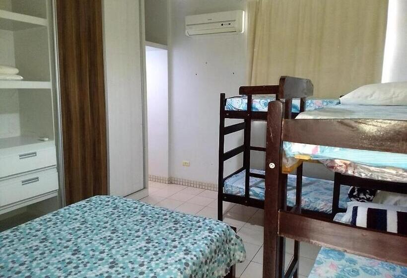 Семейный Номер, Pousada Hotel Santa Helena