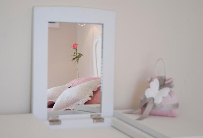 Номер Deluxe Кровать Кинг, Casa Antonelli