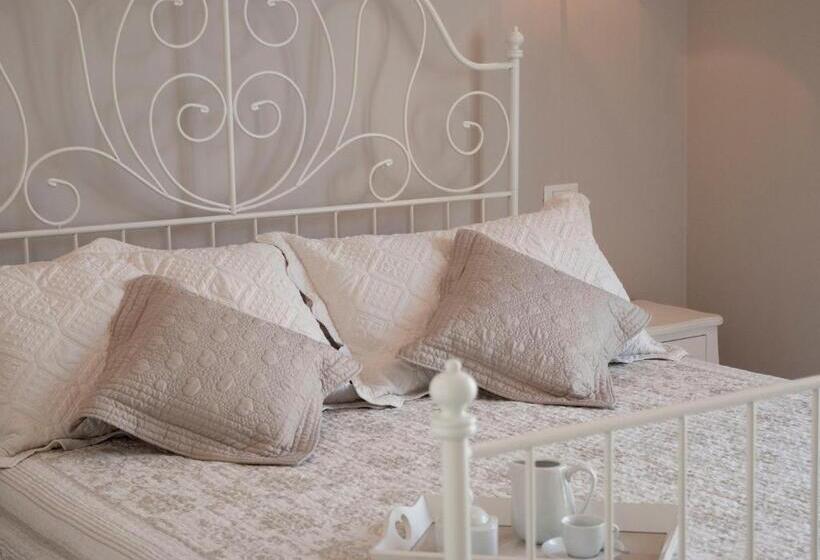 Номер Deluxe с Балконом, Casa Antonelli