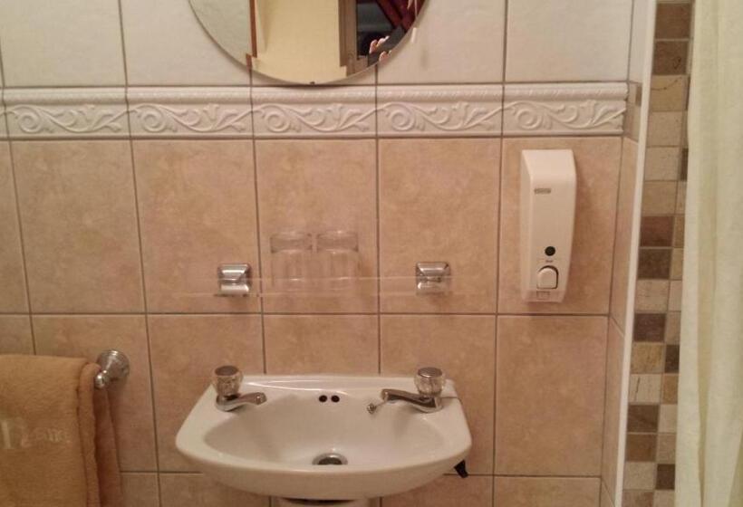 Четырехместный Номер Стандарт, Coulagh Bay House