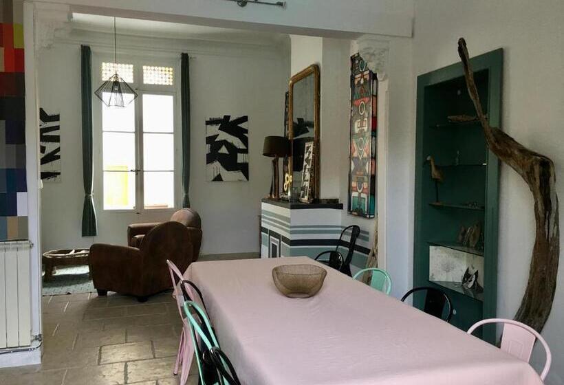 Люкс Семейный 2 Спальни, La Casa Deva   Maison D Artistes
