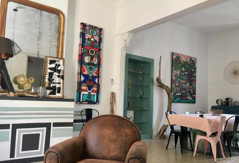 Люкс Семейный 2 Спальни, La Casa Deva   Maison D Artistes