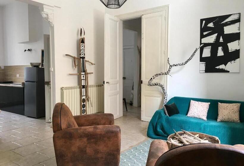 Номер Стандарт Вид на Сад, La Casa Deva   Maison D Artistes