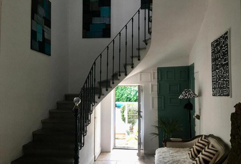 Люкс Семейный 2 Спальни, La Casa Deva   Maison D Artistes