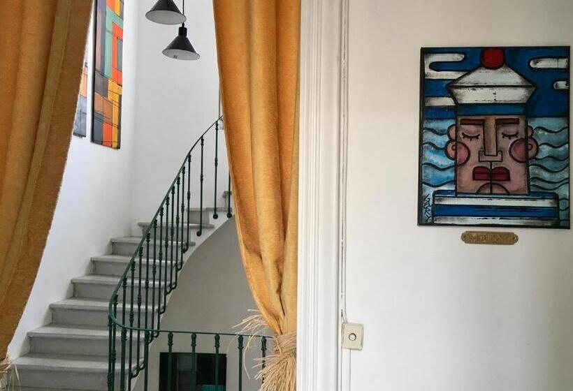 Люкс Семейный 2 Спальни, La Casa Deva   Maison D Artistes