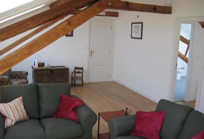 Люкс Повышенной Комфортности, Quinta Dos Tres Rios