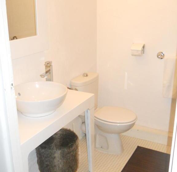 Номер Стандарт, Hôtel Saint Louis Chambres Et Appartement