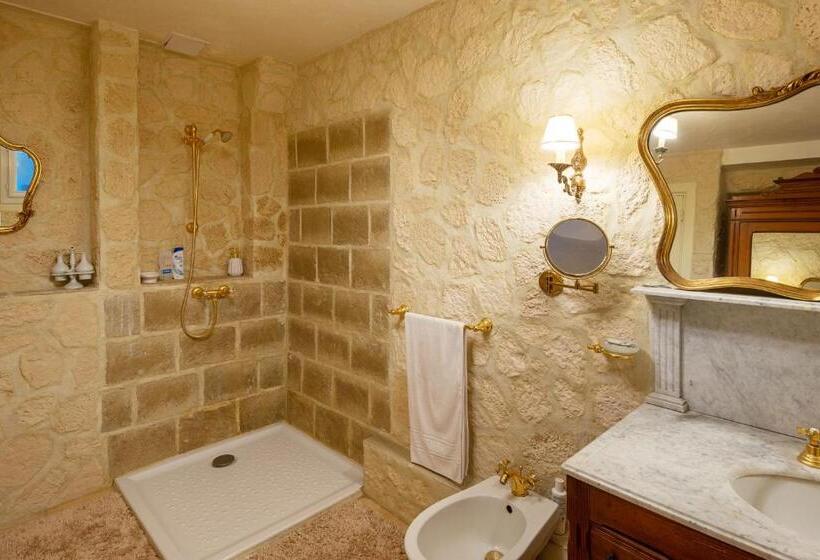 Номер Комфорт, Hôtel Saint Louis Chambres Et Appartement