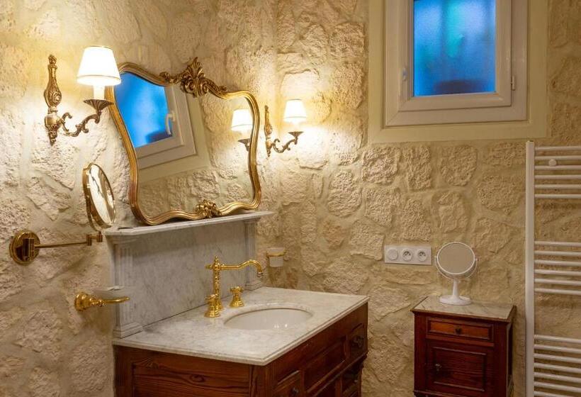 Номер Комфорт, Hôtel Saint Louis Chambres Et Appartement