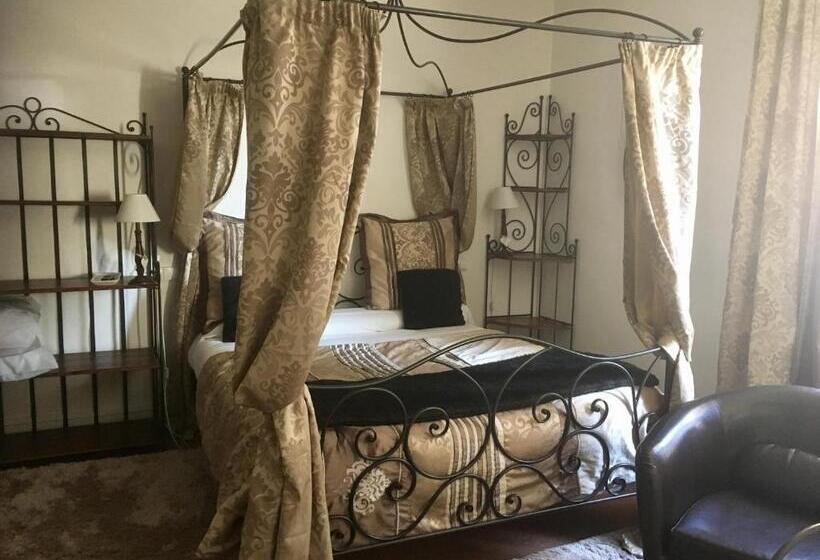 Номер Комфорт, Hôtel Saint Louis Chambres Et Appartement