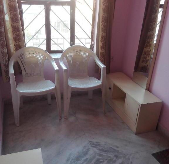 エコノミールーム, Jwala Niketan Eco Homestay
