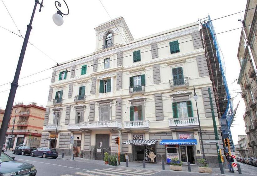 Номер Стандарт, Villa Quaranta