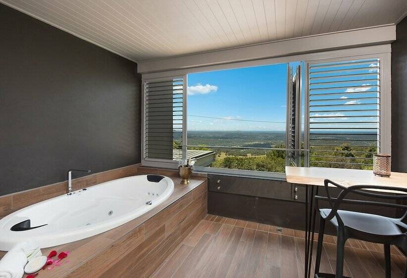Студио Superior Вид на Море, Altitude On Montville