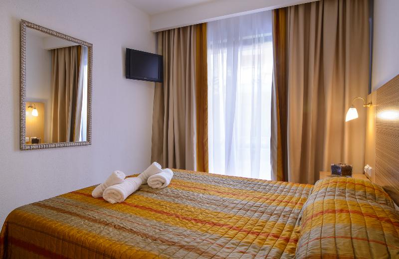 Апартаменты 1 Спальня, Apanemia By Flegra Hotels