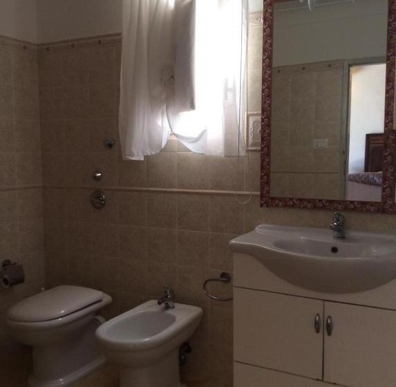 آپارتمان 1 خوابه, B&b Siciliantica