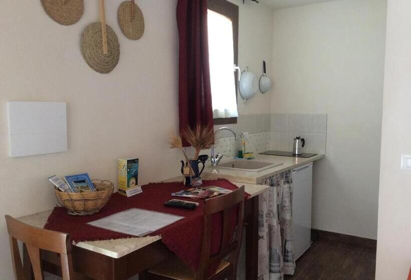 آپارتمان 1 خوابه, B&b Siciliantica