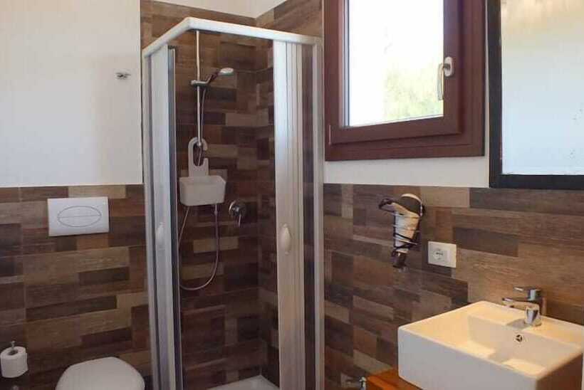 اتاق استاندارد, B&b Siciliantica