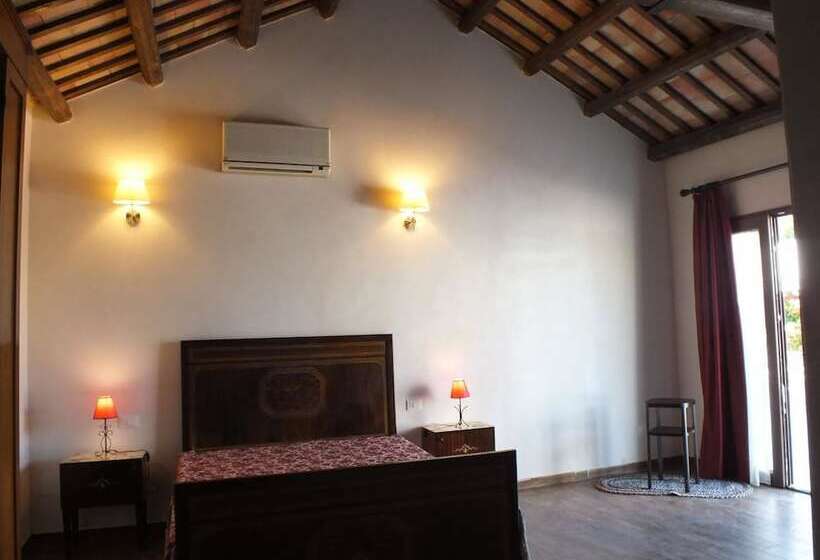آپارتمان 1 خوابه, B&b Siciliantica