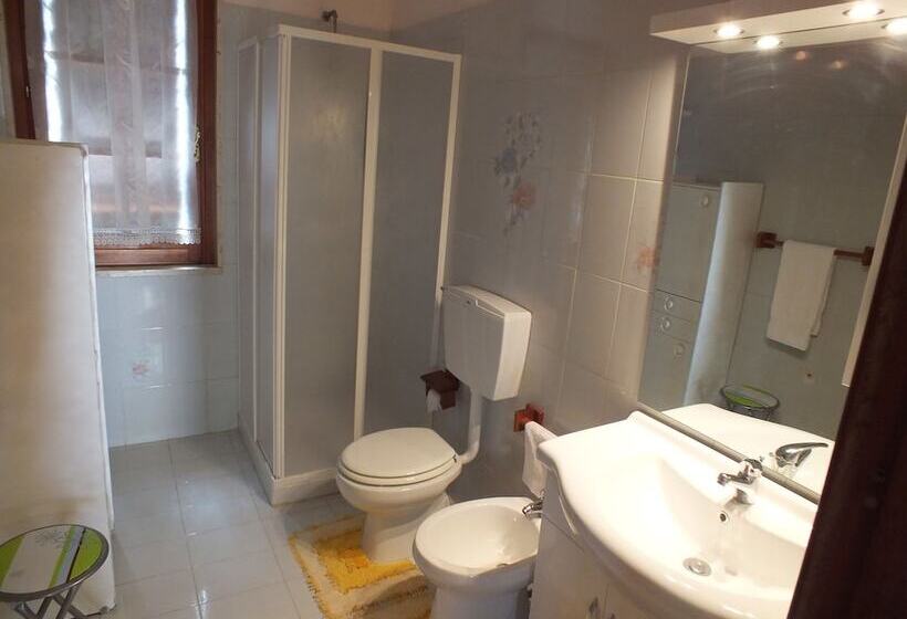 标准间, B&b Villa Giacrì