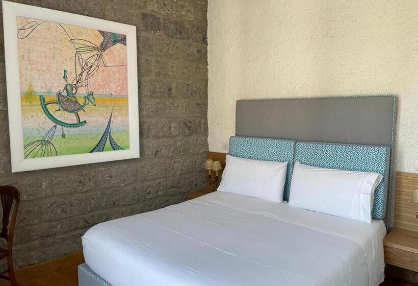 חדר סטנדרט נוף לים, Casa A Mare