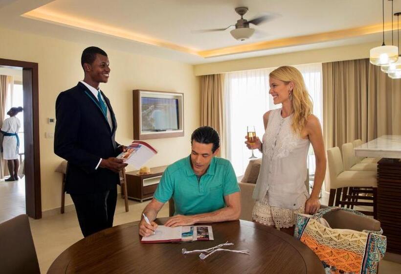 سوئیت پنت هاوس, Hideaway At Royalton Negril, An Autograph Collection Allinclusive Resort  Adults Only